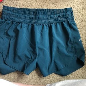 Mid-rise All In Motion Running Shorts